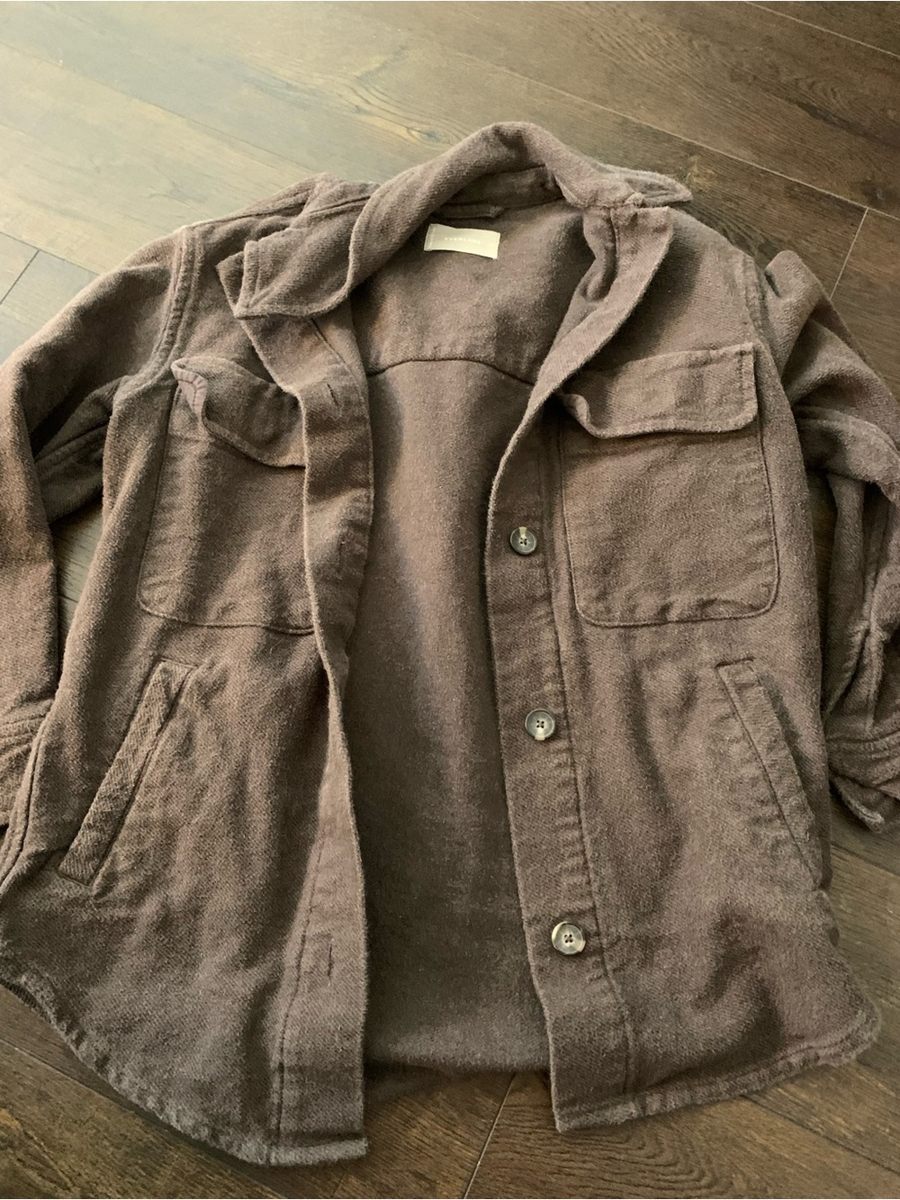 Everlane sweater